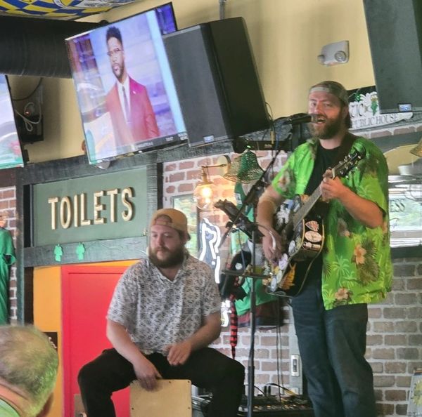 Celtic Conch Public House photo