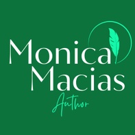 Monica Macias Author