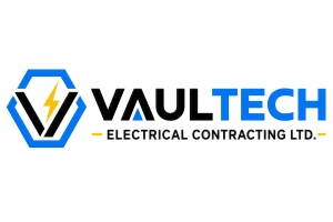 Vaultech Electrical Contracting Ltd