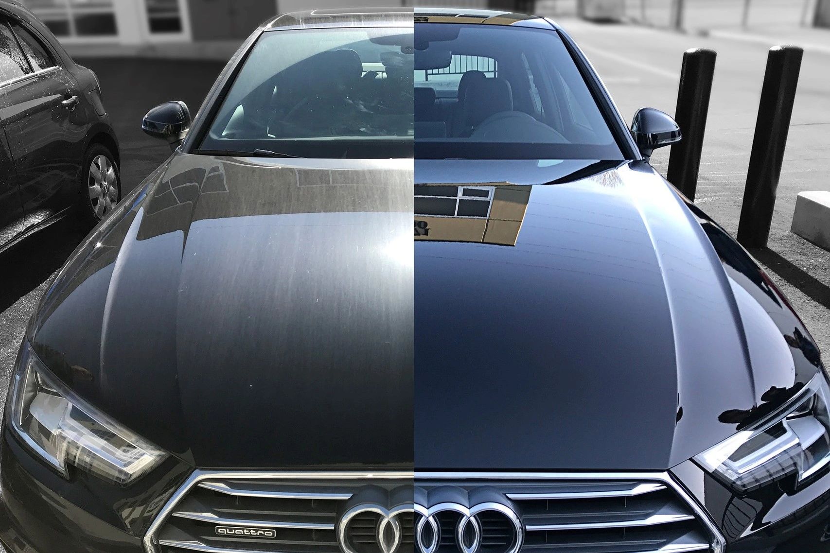 automotive ceramic coating