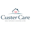 Custer Care
1020 South 2nd Avenue
Broken Bow, Nebraska 68822