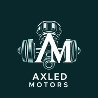 Axled Motors