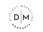 







DISTINCT MARKETING CONCEPTS