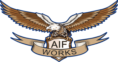 aif works rentals 