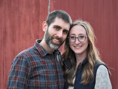 Angel Family Farms, vendor at Twin City Farmers Market in Dennison, Ohio