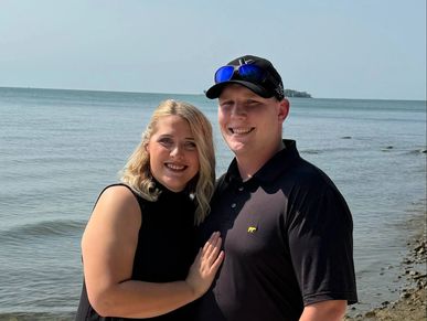 El & Em, vendor at Twin City Farmers Market in Dennison, Ohio