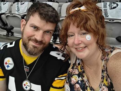 Ginger’s Home Bakery, vendor at Twin City Farmers Market in Dennison, Ohio