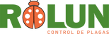 Rolun control de plagas