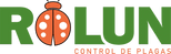 Rolun control de plagas