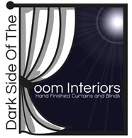 Dark Side of the Room Interiors