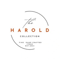 The HAROLD COLLECTION
summer series 2024