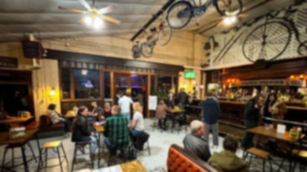 Mount Shasta Brewing Company hero image