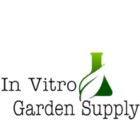 In Vitro Garden Supply
