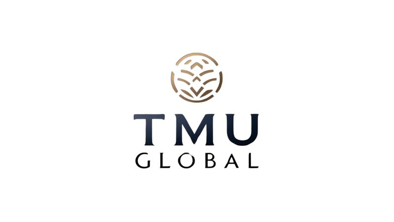 TMU Global's Logo