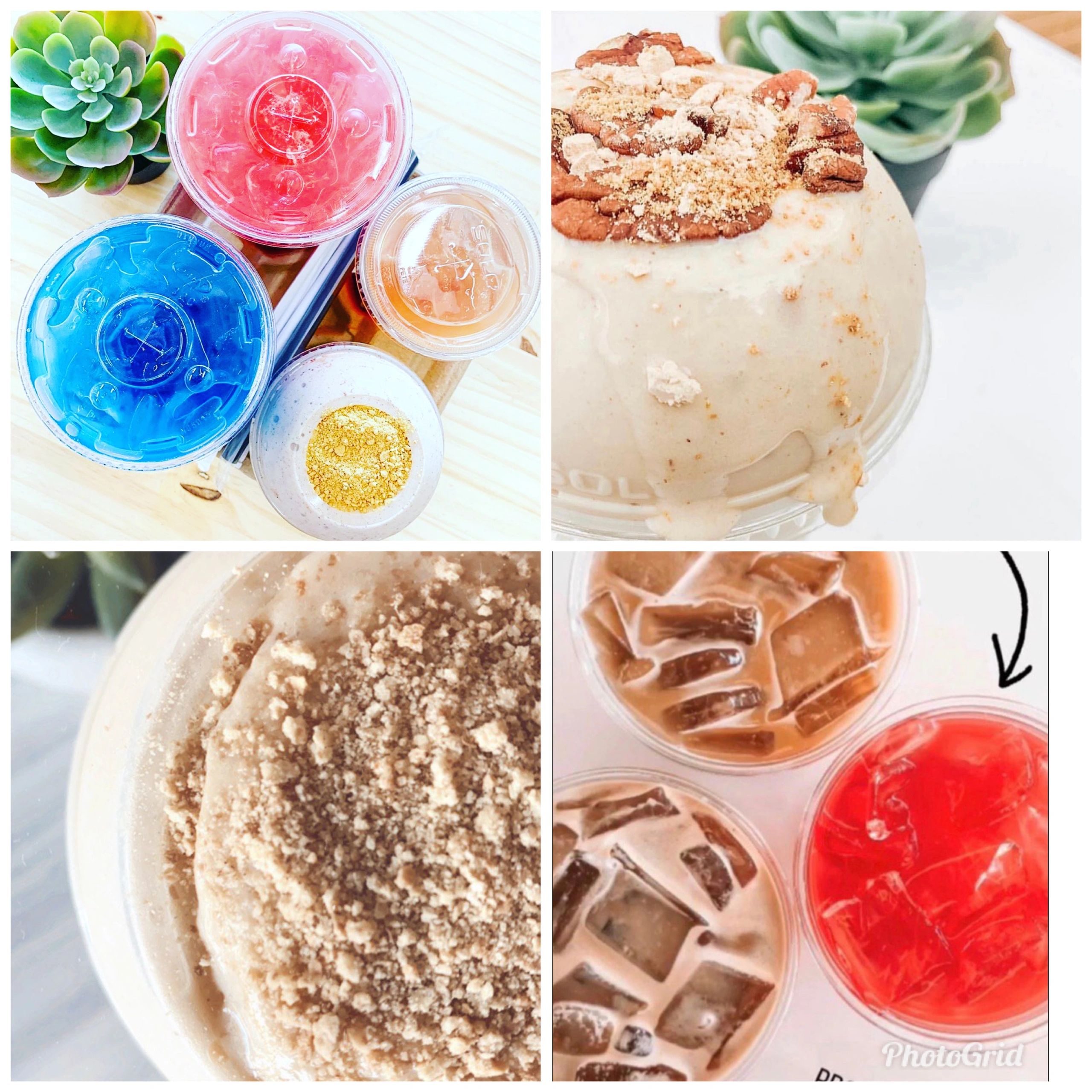 Gallery Cherry street