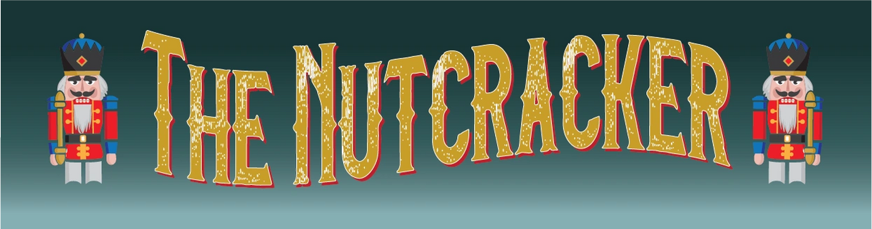 The Nutcracker logo