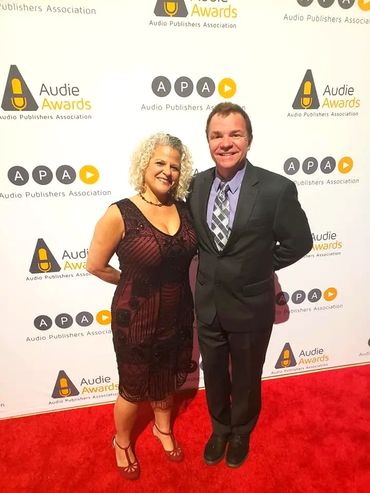 Audie Awards