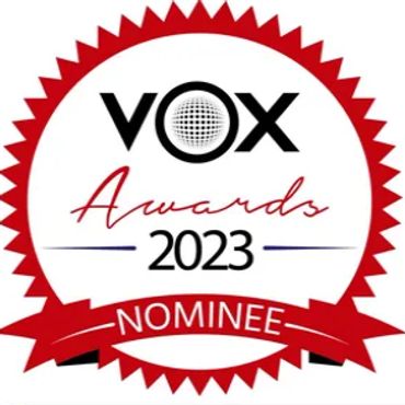 Nomination for Outstanding Animation Demo