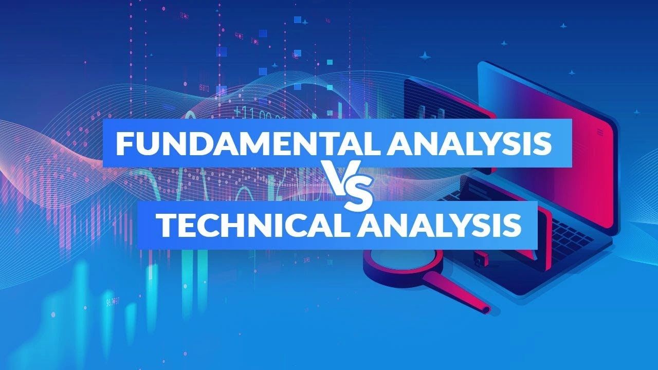 Fundamental Vs Technical Analysis What S The Difference Fundamental Vs Technical Analysis What S The Difference