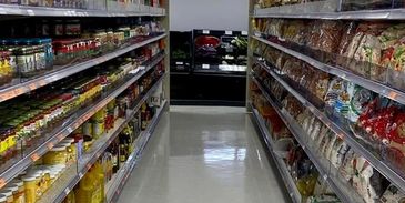 Indian Groceries 