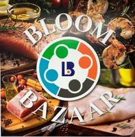 Bloom Bazaar Indian Grocery & Meat Store