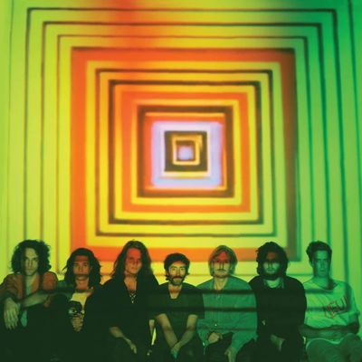 King Gizzard Float Along Fill Your Lungs Lyrics