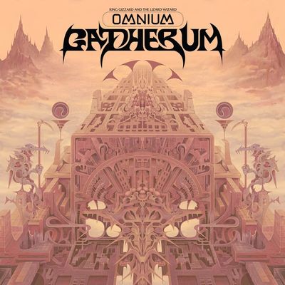 OMNIUM GATHERUM lyrics
KEPLER-22B
GAIA
AMBERGRIS
PERSISTENCE
 PRESUMPTUOUS
lyrics
