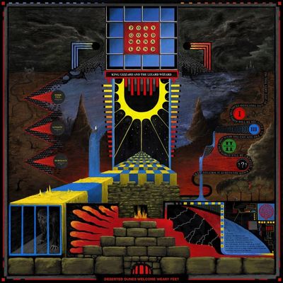 POLYGONDWANALAND
INNER CELL
LOYALTY
HOROLOGY
TETRACHROMACY
lyrics