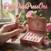 PixieDustPressOns