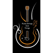 Rusty Strings and Things Guitar Repair