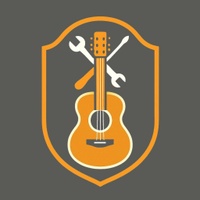 Rusty Strings and Things Guitar Repair