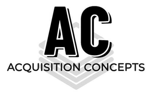 Acquisition Concepts