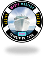 Social Media Mastery Cruise