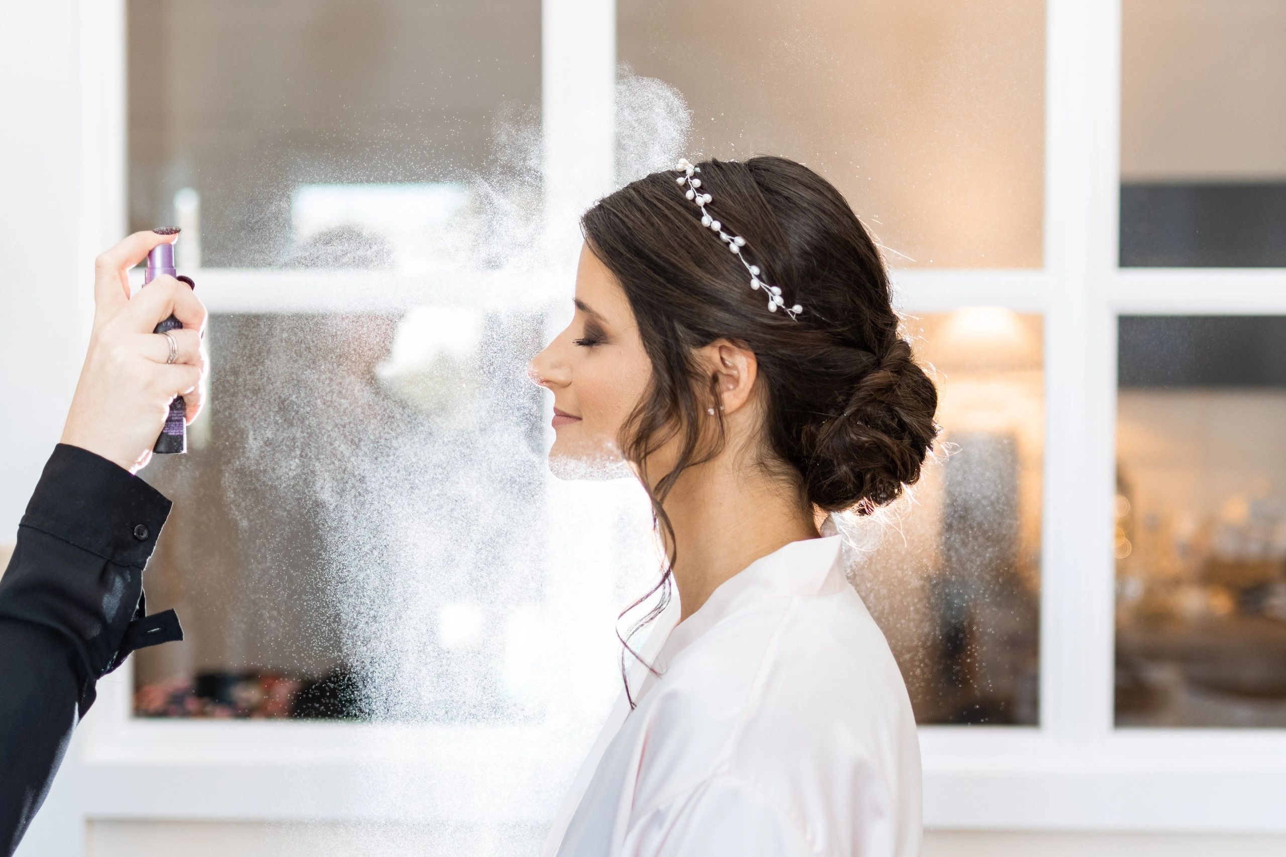 Timeless Beauty LLC - Bridal, Hair and Makeup Timeless Beauty LLC - Bridal, Hair and Makeup