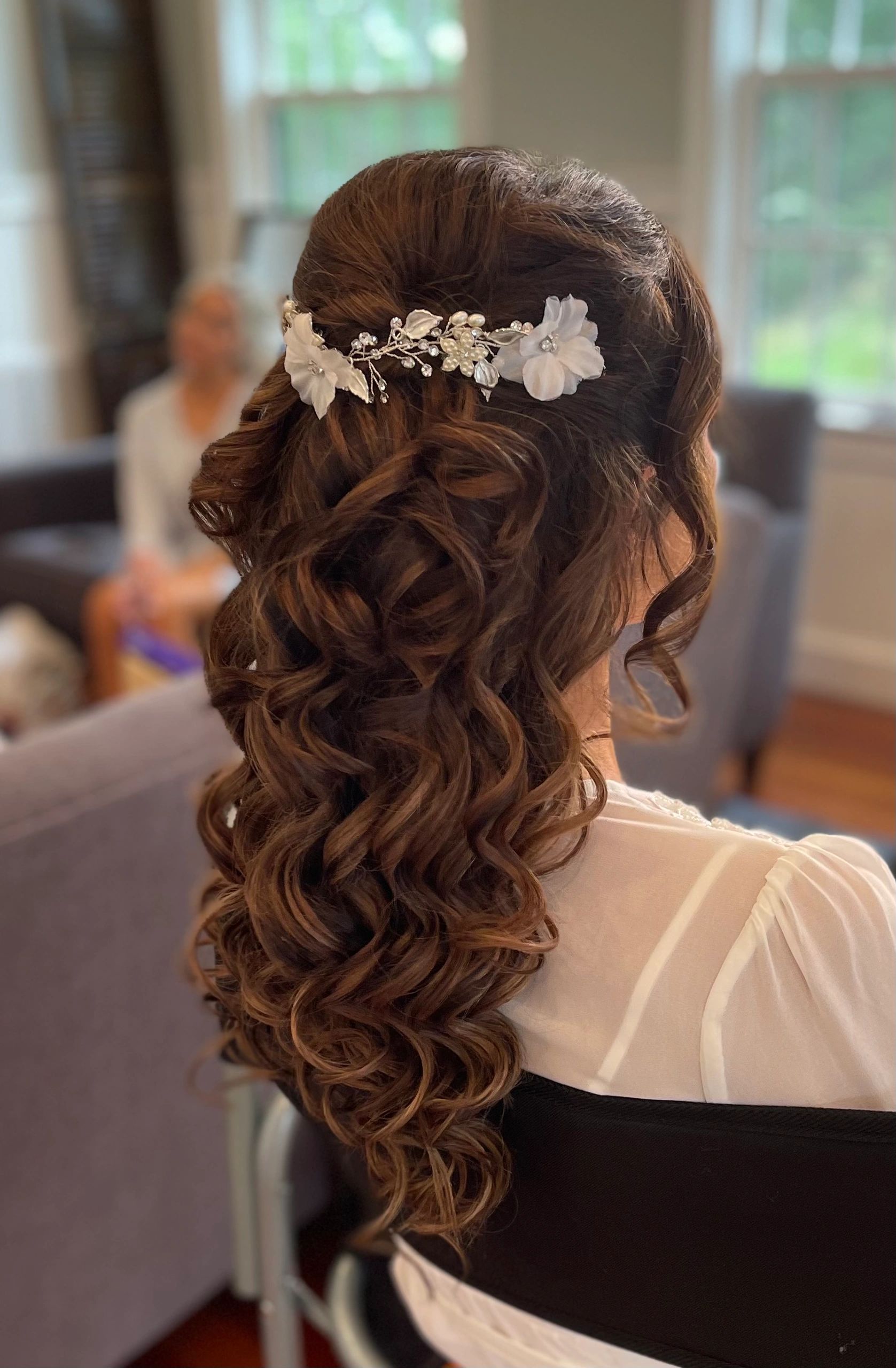 Timeless Beauty LLC - Bridal, Hair and Makeup Timeless Beauty LLC - Bridal, Hair and Makeup