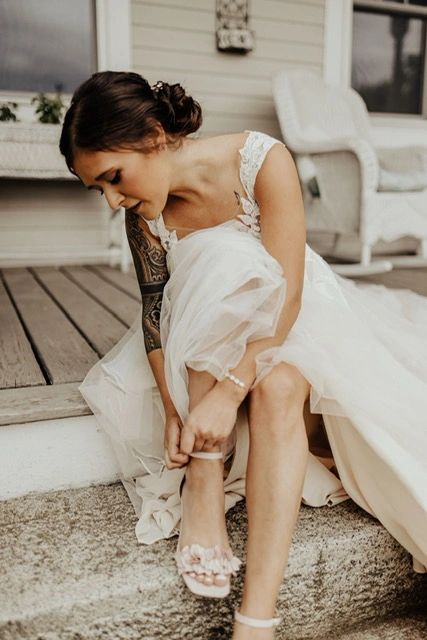 Timeless Beauty LLC - Bridal, Hair and Makeup Timeless Beauty LLC - Bridal, Hair and Makeup