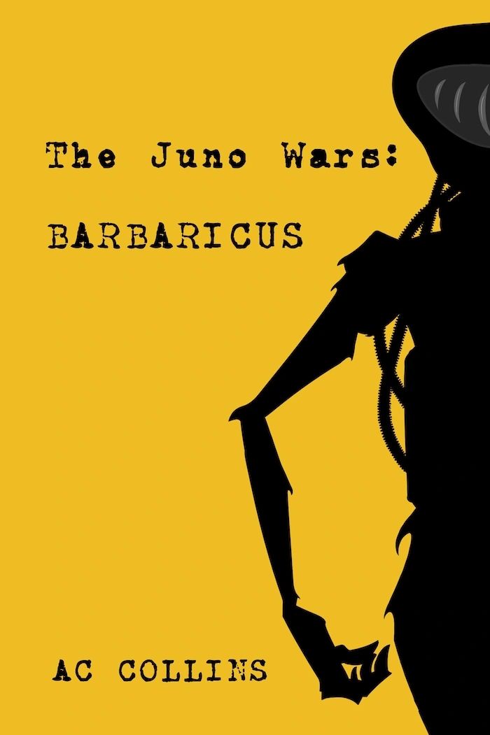 A weird encounter image