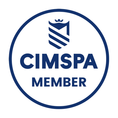 CIMSPA member logo