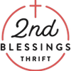 2nd Blessings Thrift Store