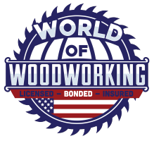 World of Woodworking LLC