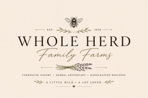 Whole Herd Family Farm