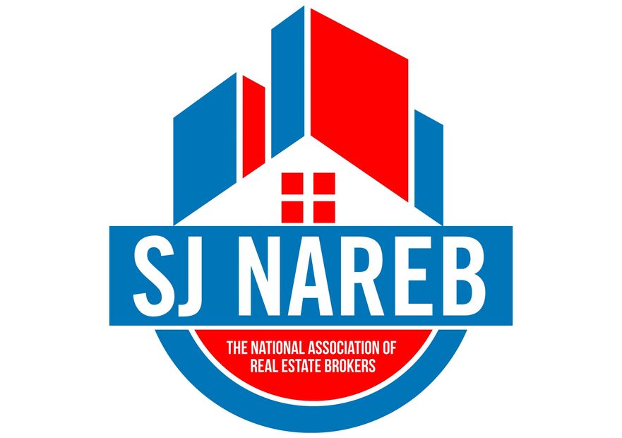South Jersey National Association of Real Estate Brokers South Jersey logo