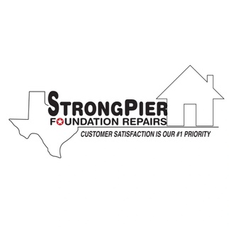 STRONG PIER Foundation Repairs & Remodeling LLC 
