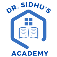 Drsidhusacademy