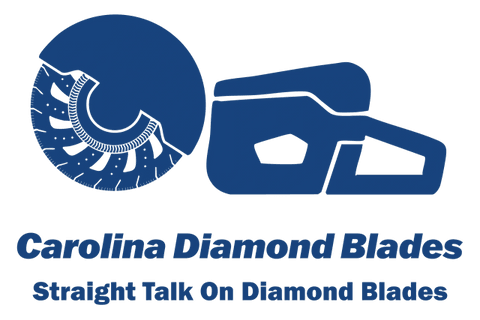 Carolina Diamond Blades

Pro-contractor diamond tools