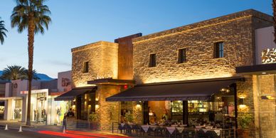 Il Corso offers Masvino wines