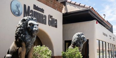 Ristorante Mamma Gina offers Masvino wines