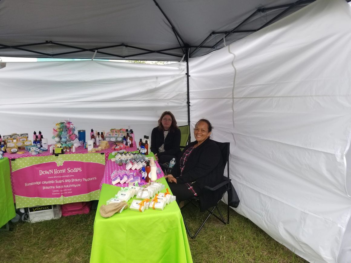 2024 Nokomis Winter Art Market