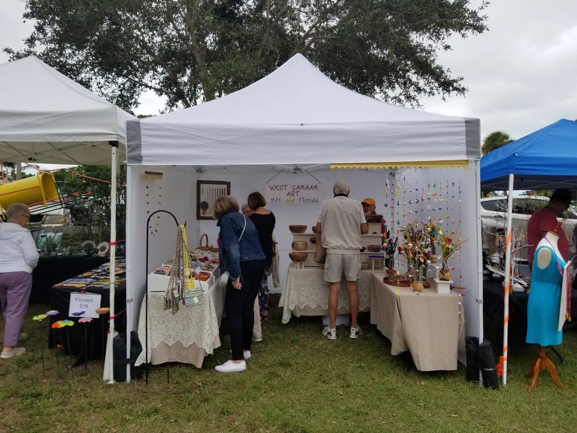 2025 Nokomis Art and Craft Market