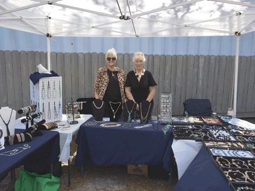 2023 Nokomis Holiday Art Market